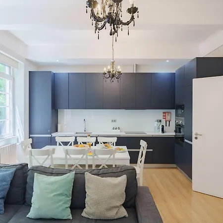 Apartamento Feel Downtown Essence *