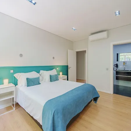 Feel Downtown Essence Apartamento