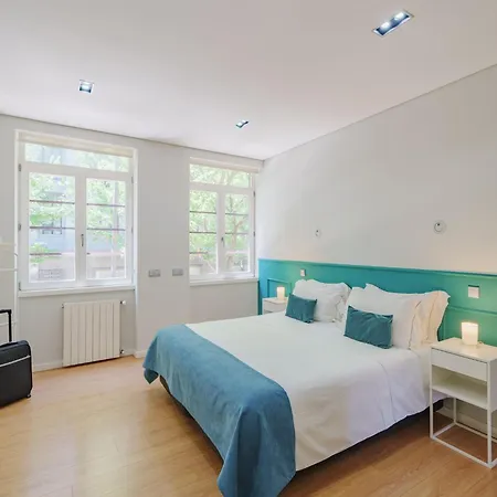 Feel Downtown Essence Apartamento *