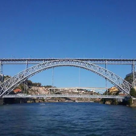 Feel Downtown Essence Apartamento Porto