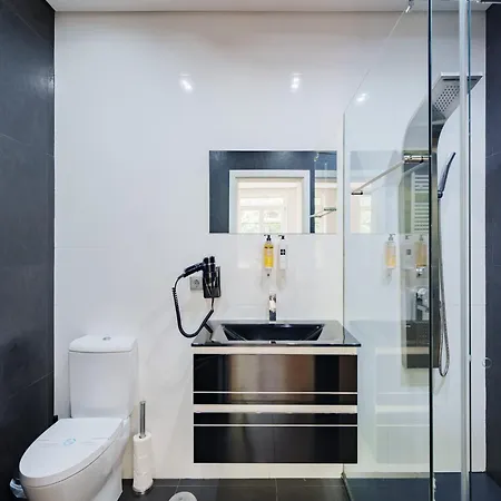 Apartment Inviting In The Heart Of *