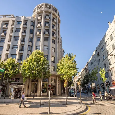 Inviting In The Heart Of Porto