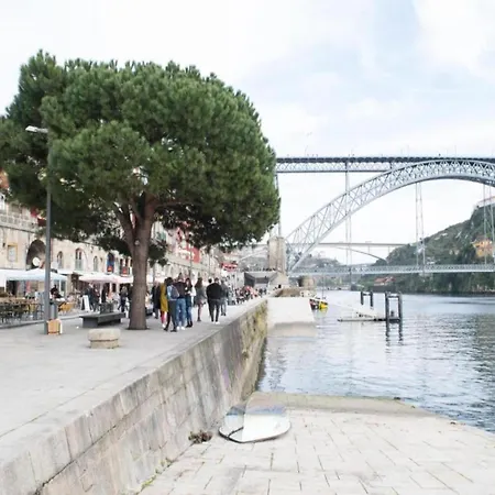 Feel Downtown Essence Apartment Porto
